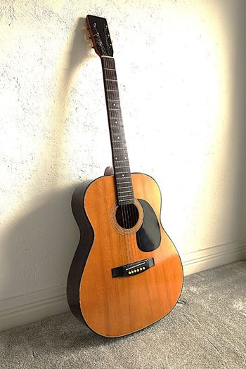 Acoustic guitar (Concertor)