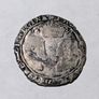 1557 Irish Groat. 4D. Image 2