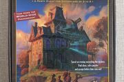 ThinkFun Escape the Room: Stargazer's Manor - 5 Sealed Puzzles - Complete Game