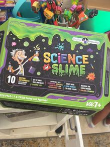 slime