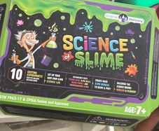 slime