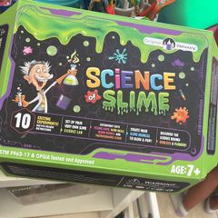 slime