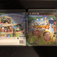 Start The Party Ps3