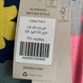 Boden Edie Floral Wrap Dress Size Uk8 Nwt Image 4