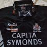 Kooga Bristol Rugby Jersey Size M Image 2