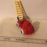 Toy Fire Engine Image 3