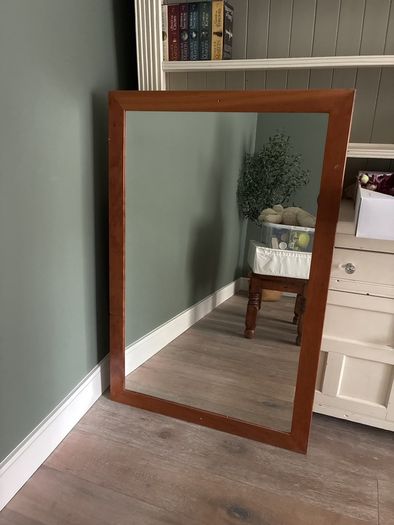 mirror