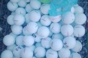 Jj's Cork Golf Balls - Trufeels