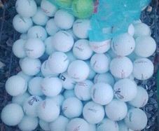Jj's Cork Golf Balls - Trufeels