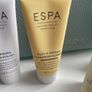 ESPA Travel sizes and pouch Image 5