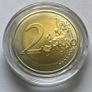 2 euro Commemorative coins Image 3