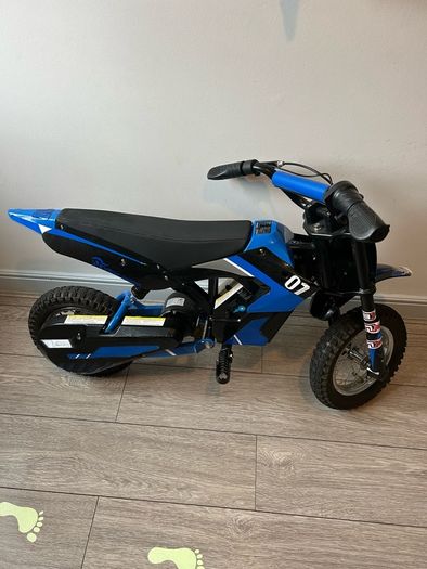 electric bike