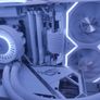 High-End Gaming PC - Ryzen 7 9800X3D - RTX 3080 - 32GB DDR5 - White Build - Like new Image 5