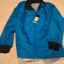 Messi adidas windsheeter BRAND NEW Image 7