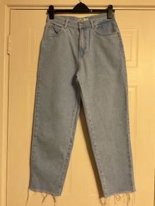 Ladies Jeans from Pull&Bear
