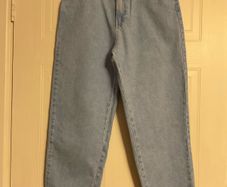 Ladies Jeans from Pull&Bear