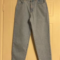 Ladies Jeans from Pull&Bear