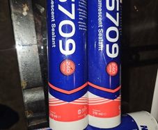 FS709 silicone Fire Seal