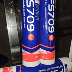 FS709 silicone Fire Seal