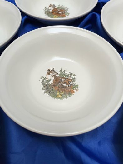 6 Carrigdhoun bowls