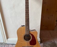 Seagull Acoustic Guitar