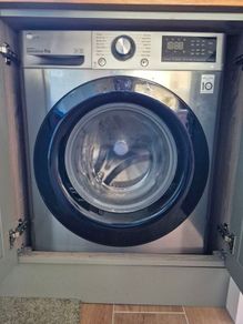 LG Washing Machine