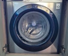 LG Washing Machine