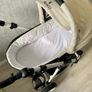 Venicci Soft pram 3in1 set Image 8