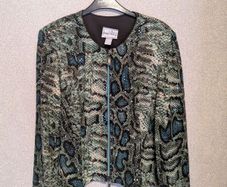 Joseph Ribkoff top