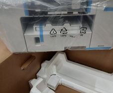 Sawgrass SG500 Sublimation Printer Brand New Still In Box with full set of 31ml inks
