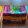 The Storey Treehouse -Books Series Image 4