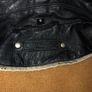 Angelo Litrico mens leather jacket Image 4