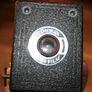 Vintage Camera Conway 6x9cm Image 3