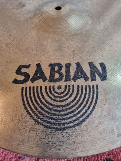 Sabian B8 Pro Medium Ride 20"