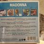 Madonna 5CD - Original Album Series  NEW Image 3