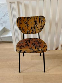 2 Chairs NEW