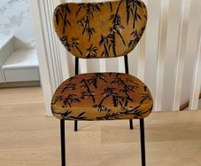 2 Chairs NEW