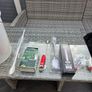 Complete Home Brewing Starter Kit + Bottles (Glass & Plastic) Image 6