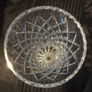 Beautiful Vintage 9 inch crystal WATERFORD vase - have owned it for 36 years Image 2