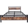 King size Bed frame Image 5