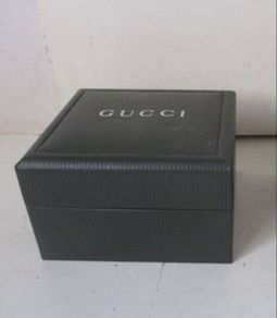 Gucci Box
