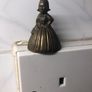 collectables brass bell Image 3