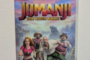 Jumanji: The Video Game (Nintendo Switch)