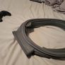 washer dryer door seal Image 2