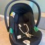 CYBEX aton b2 isize and base (car seat) Image 2