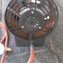 space  heater bee condition Image 2