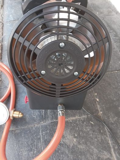 space  heater bee condition