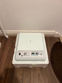 Automatic incubator