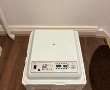 Automatic incubator