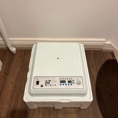 Automatic incubator
